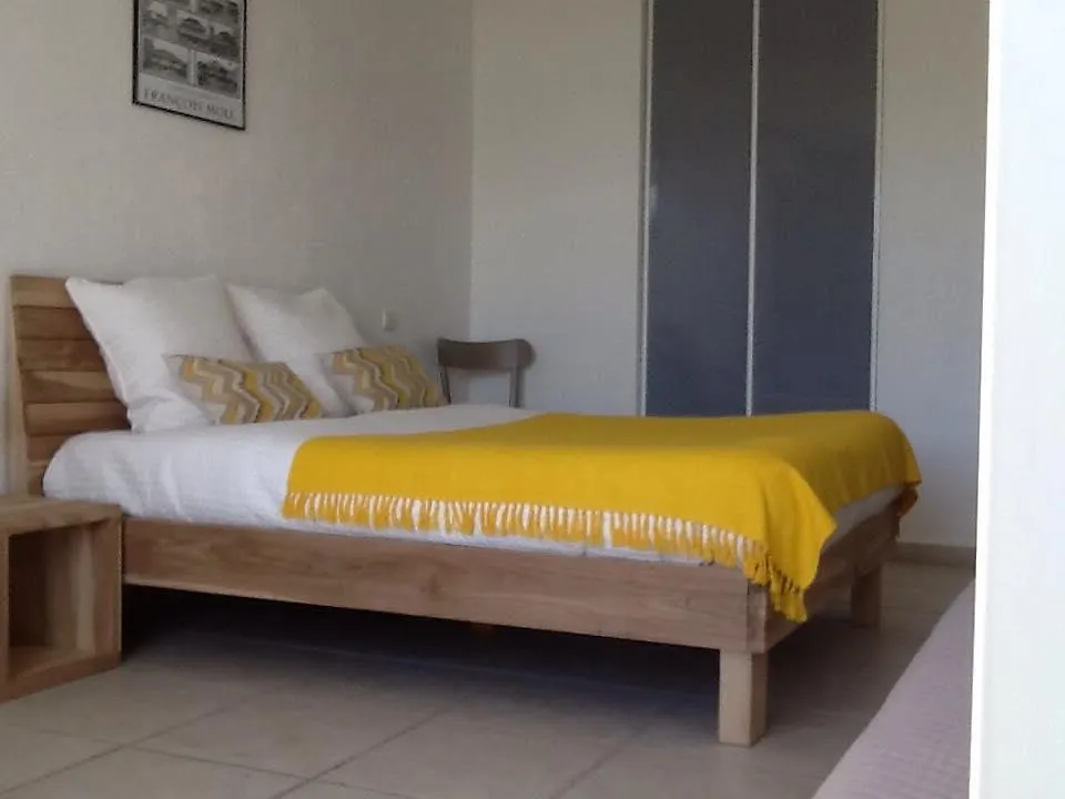 Résidence Savane Le Gosier  Guadeloupe