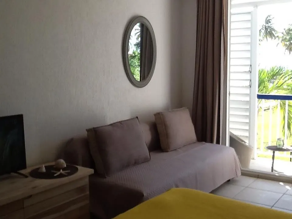 Résidence Savane Le Gosier  0*, Le Gosier (Grande-Terre) Guadeloupe