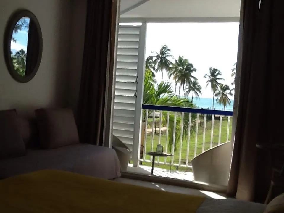 Residence Savane Le Gosier  0*, Le Gosier (Grande-Terre)