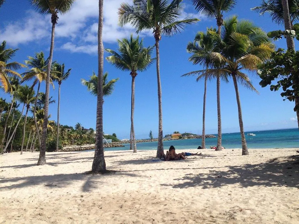Residence Savane Le Gosier  0*, Le Gosier (Grande-Terre) Guadeloupe