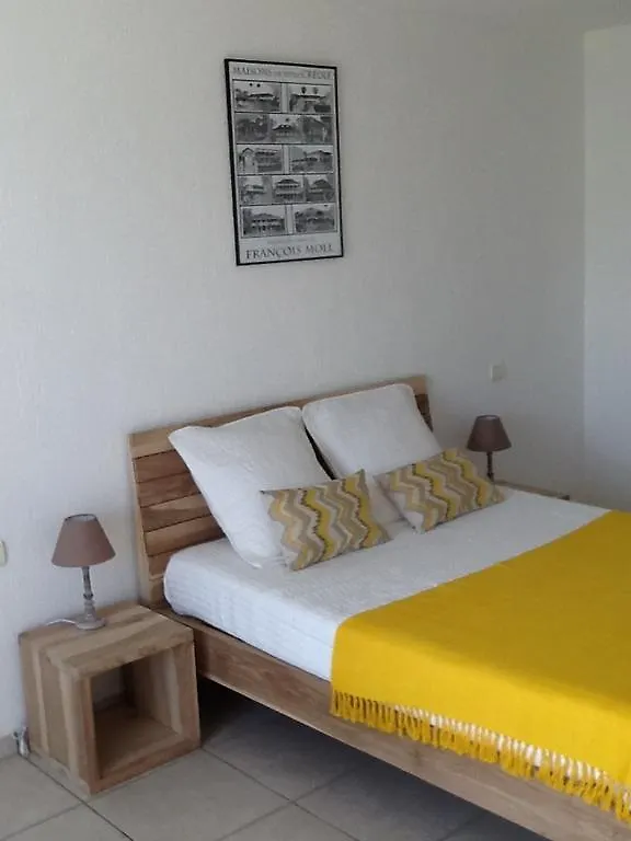 Résidence Savane Le Gosier  Appartement Le Gosier (Grande-Terre)