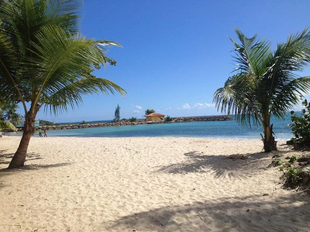 Résidence Savane Le Gosier  0*, Le Gosier (Grande-Terre) Guadeloupe