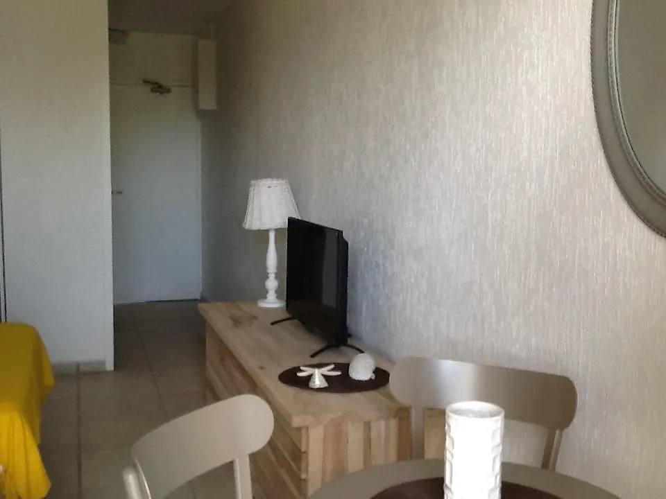 Appartement Résidence Savane Le Gosier  Guadeloupe