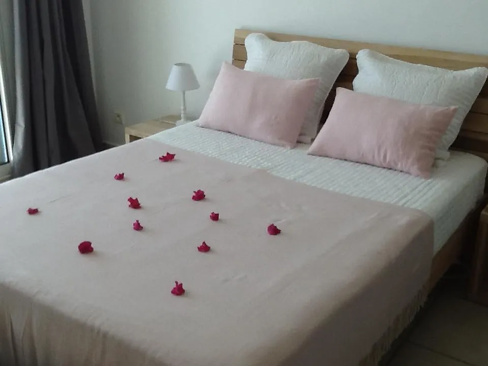 Residence Savane Le Gosier  Guadeloupe