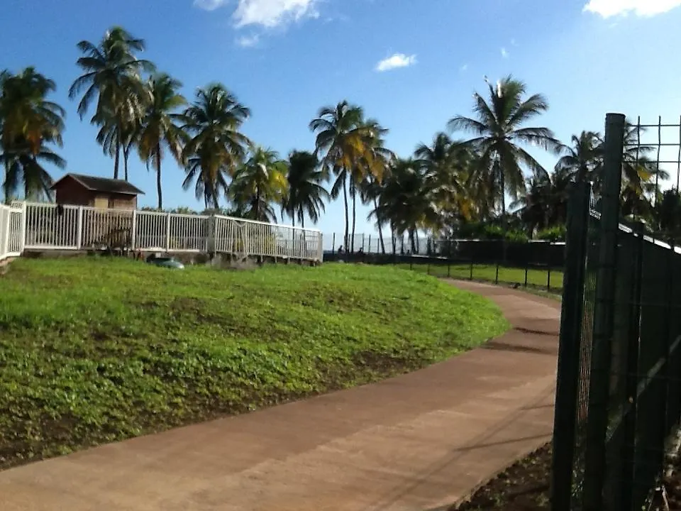 Residence Savane Le Gosier  0*, Le Gosier (Grande-Terre) Guadeloupe