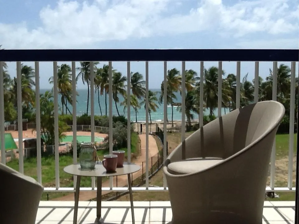 Résidence Savane Le Gosier  0*, Le Gosier (Grande-Terre) Guadeloupe
