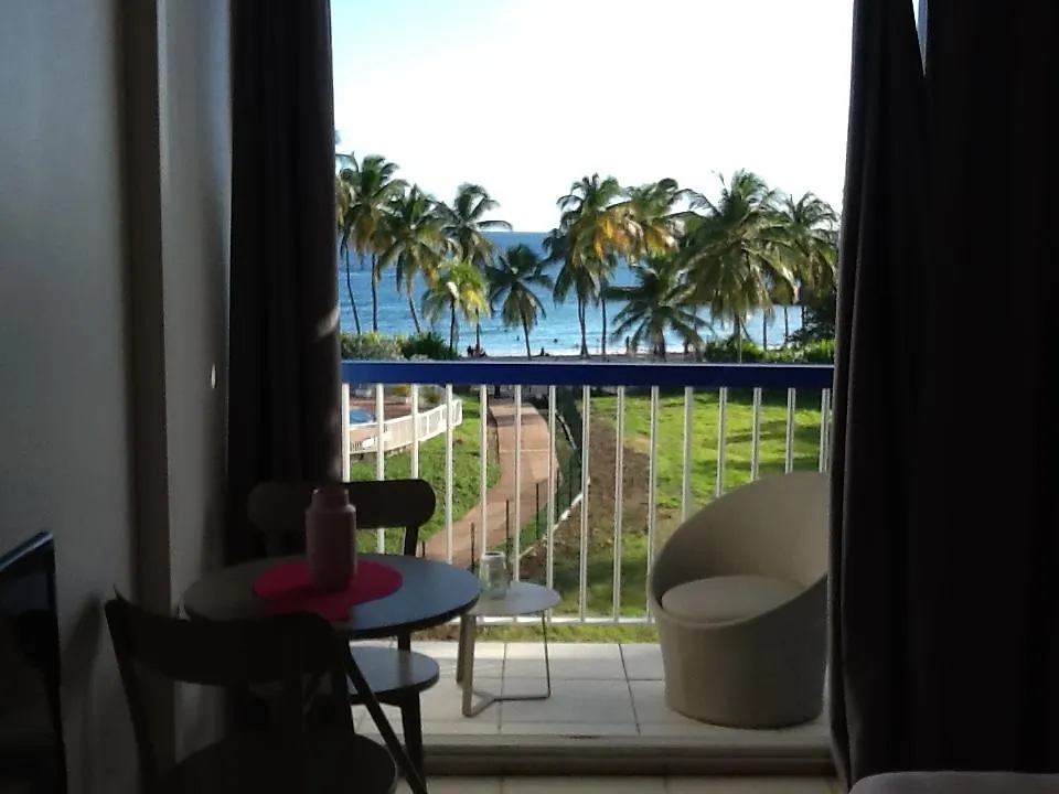 Résidence Savane Le Gosier  Appartement